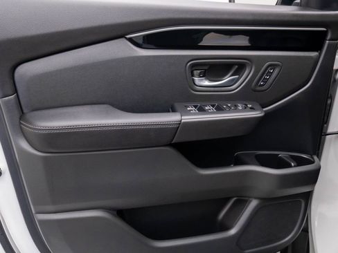 New 2026 Honda Passport RTL image 14