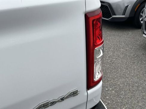 Used 2020 RAM 1500 Big Horn image 28