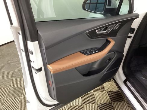 Certified 2023 Audi Q7 3.0T Premium Plus w/ Premium Plus Package image 16