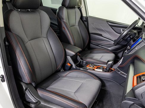 Used 2021 Subaru Forester Sport w/ Popular Package #2 image 46