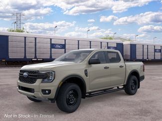 New 2026 Ford Ranger XL w/ FX4 Off-Road Package AWD/4WD video 1