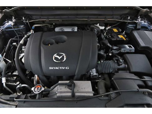 Used 2025 MAZDA CX-5 AWD 2.5 S w/ Select Package image 30