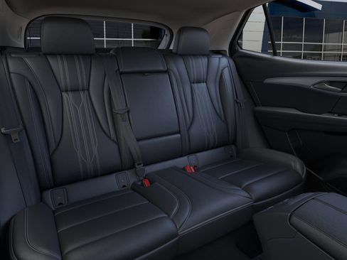 New 2024 Buick Envision Avenir image 44