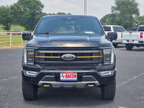 Used 2023 Ford F150 Tremor w/ Equipment Group 402A High AWD/4WD image 2