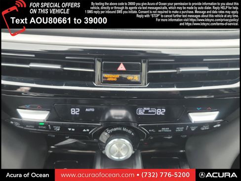 Certified 2023 Acura MDX SH-AWD w/ Technology Package image 23