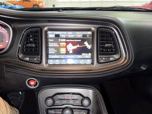 Used 2023 Dodge Challenger SRT Hellcat Redeye image 11