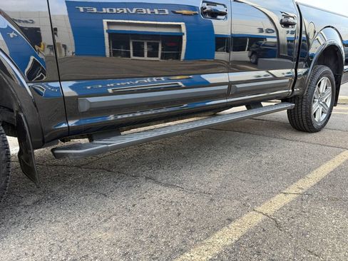 Used 2018 Ford F150 XLT w/ Equipment Group 302A Luxury AWD/4WD image 15