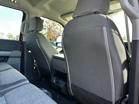 New 2026 Ford F250 XL w/ STX Appearance Package image 54