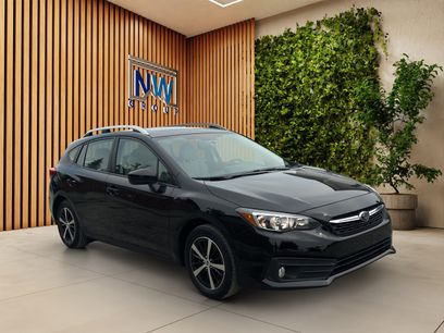Used 2023 Subaru Impreza 2.0i Premium