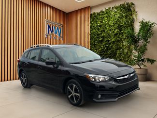 Used 2023 Subaru Impreza 2.0i Premium AWD/4WD video 1