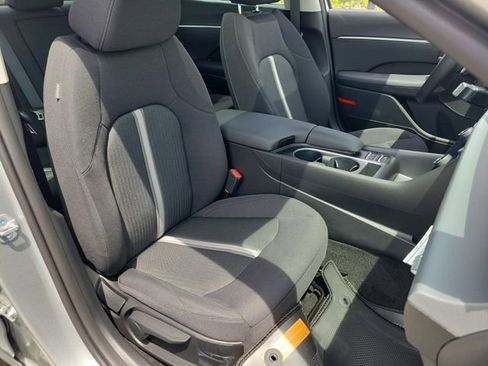 New 2026 Hyundai Sonata SEL FWD image 25