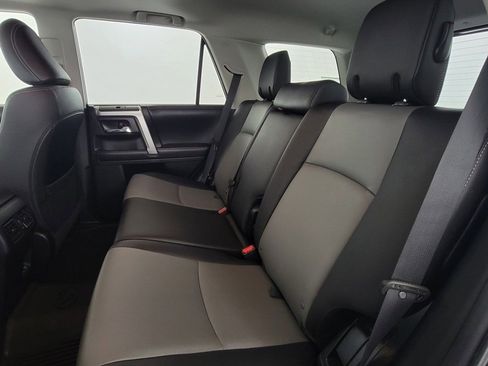 Certified 2020 Toyota 4Runner SR5 Premium image 14