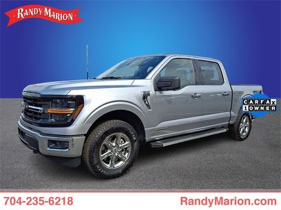 Used 2024 Ford F150 XLT w/ Mobile Office Package