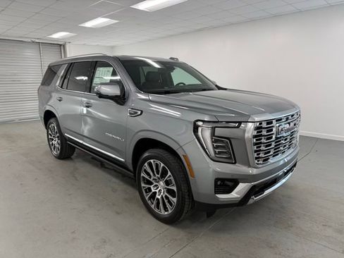 New 2026 GMC Yukon Denali image 3