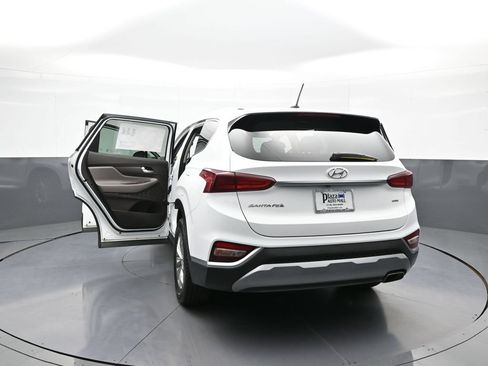Used 2020 Hyundai Santa Fe SE w/ Cargo Package AWD/4WD image 46