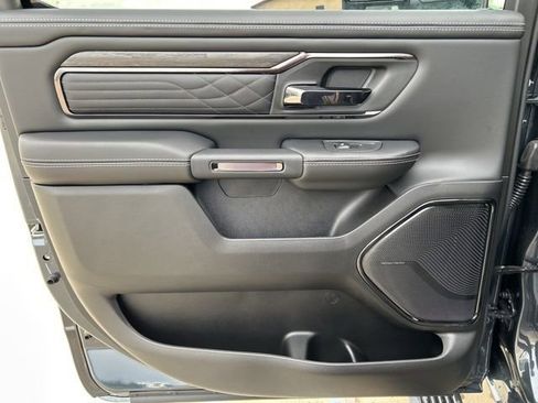New 2026 RAM 1500 Limited image 17