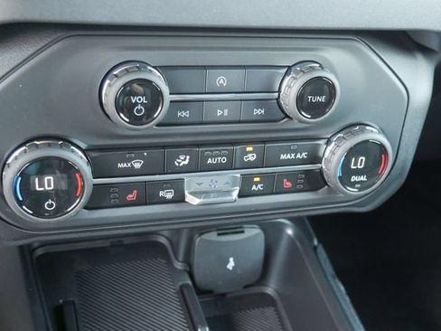 New 2026 Ford Bronco Big Bend AWD/4WD image 20