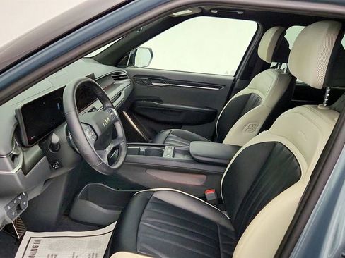 Used 2024 Kia EV9 GT-Line AWD/4WD image 21