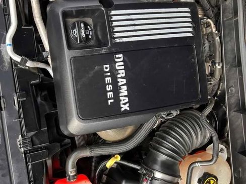 Used 2021 GMC Sierra 1500 Denali w/ Driver Alert Package II image 37