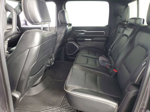 Used 2020 RAM 1500 Laramie w/ Sport Appearance Package RWD image 14
