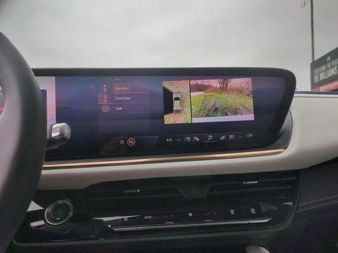 New 2026 Buick Envision Avenir image 11