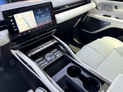 New 2026 Lincoln Nautilus Black Label AWD/4WD image 25