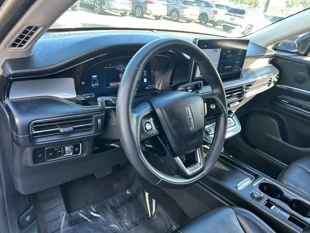 Used 2023 Lincoln Corsair AWD image 21
