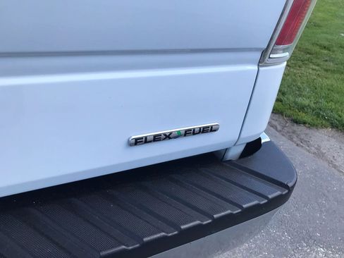 Used 2013 Ford F150 XL w/ Mid Equipment Group RWD image 28