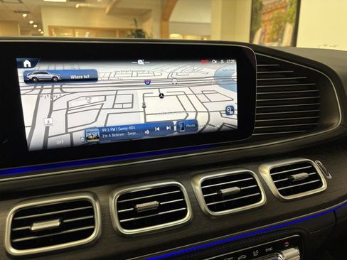 New 2026 Mercedes-Benz GLE 53 AMG 4MATIC Coupe image 17