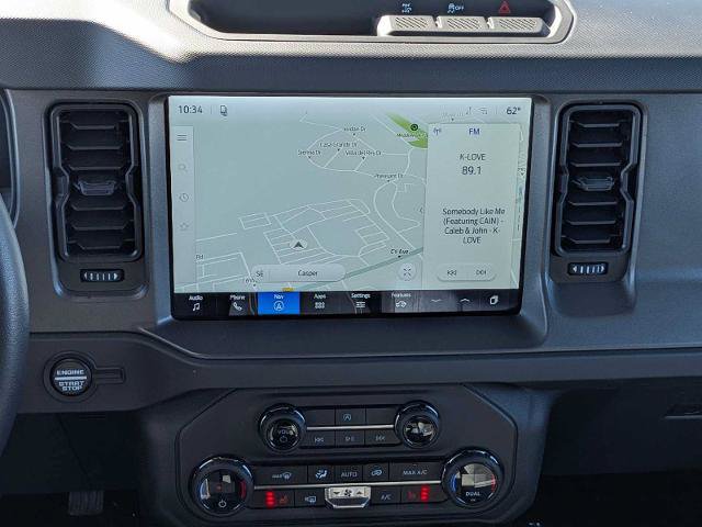 Certified 2026 Ford Bronco Big Bend AWD/4WD image 24