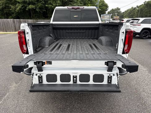 Used 2023 GMC Sierra 2500 Denali w/ Denali Ultimate Package AWD/4WD image 38