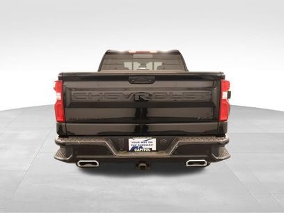 New 2026 Chevrolet Silverado 1500 RST