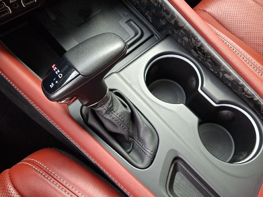 Used 2024 Dodge Durango SRT Hellcat AWD/4WD image 15