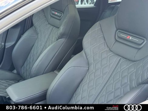 New 2026 Audi S5 Premium Plus AWD/4WD image 18