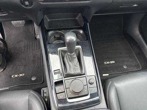 Certified 2024 MAZDA CX-30 AWD 2.5 S w/ Select Sport Pkg image 15