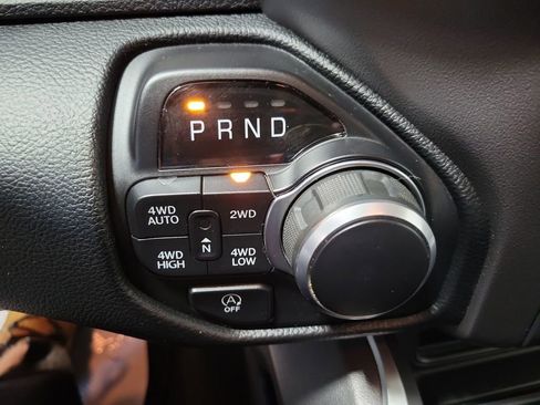 Used 2020 RAM 1500 Big Horn image 42