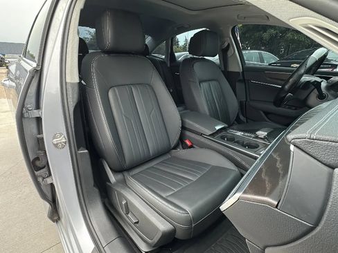 Used 2020 Audi A6 2.0T Premium Plus w/ Premium Plus Package AWD/4WD image 22