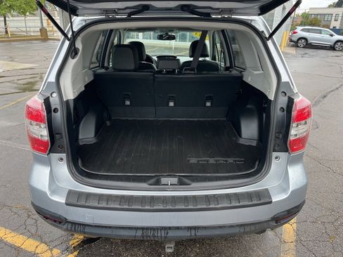 Used 2014 Subaru Forester 2.5i Touring image 23