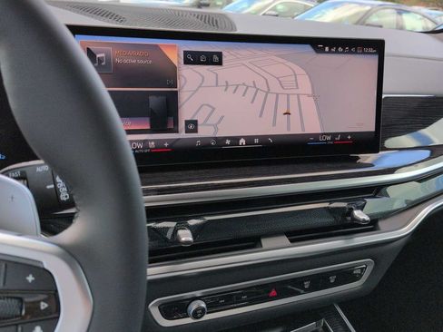 New 2026 BMW X5 xDrive40i AWD/4WD image 30