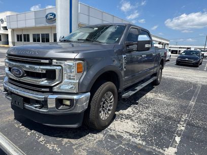 Used 2021 Ford F250 XLT w/ XLT Premium Package
