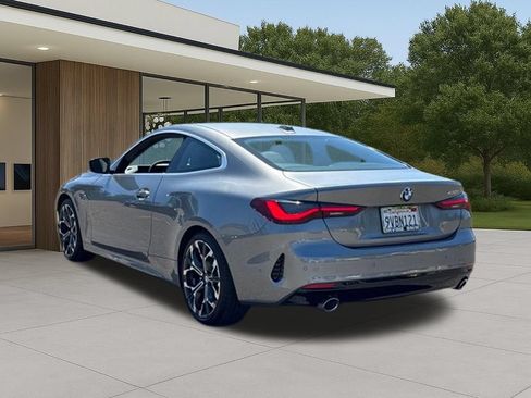Used 2026 BMW 430i Coupe w/ Parking Assistance Package RWD image 12
