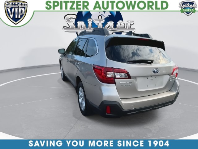 Used 2019 Subaru Outback 2.5i Premium AWD/4WD image 12