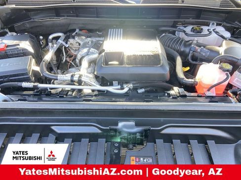 Used 2026 GMC Sierra 1500 AT4 w/ AT4 Premium Package image 24