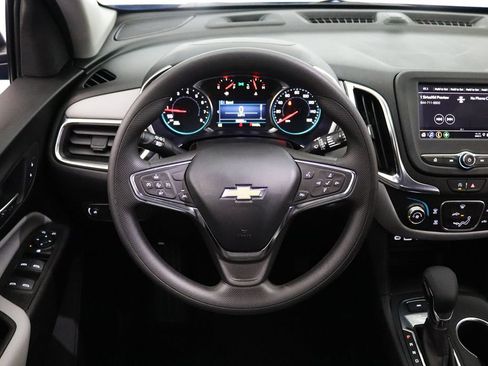 Used 2024 Chevrolet Equinox LS w/ LS Convenience Package AWD/4WD image 20