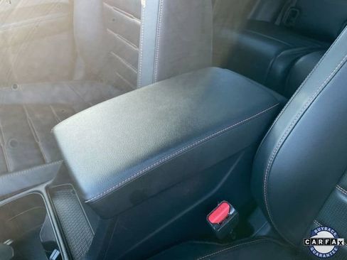 Certified 2023 Honda CR-V Sport Touring image 22