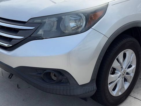 Used 2014 Honda CR-V EX image 9