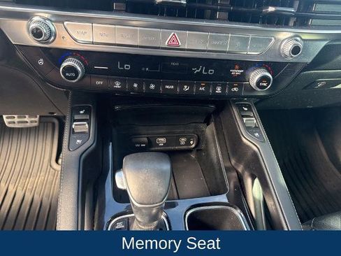 Used 2024 Kia Telluride SX X-Line AWD/4WD image 24