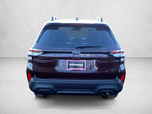 New 2026 Subaru Forester Premium image 3