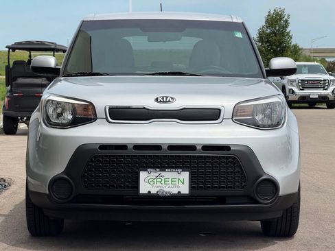 Used 2016 Kia Soul FWD image 6