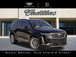 Used 2023 Cadillac XT6 Premium Luxury w/ Platinum Package FWD video 1